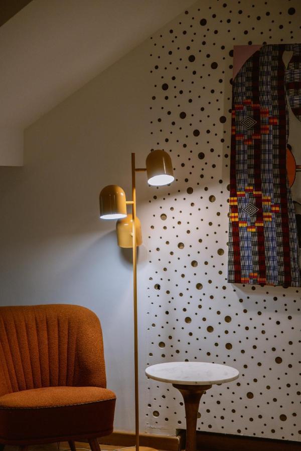 Hostel The Lx Hill Lissabon