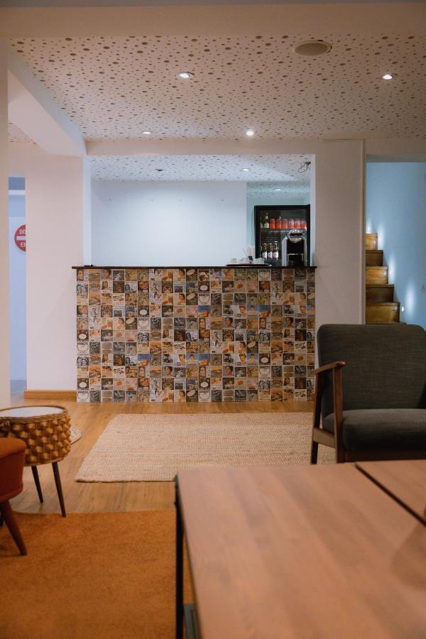 Hostel The Lx Hill Lissabon