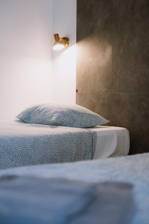 The Lx Hill Hostel Lissabon