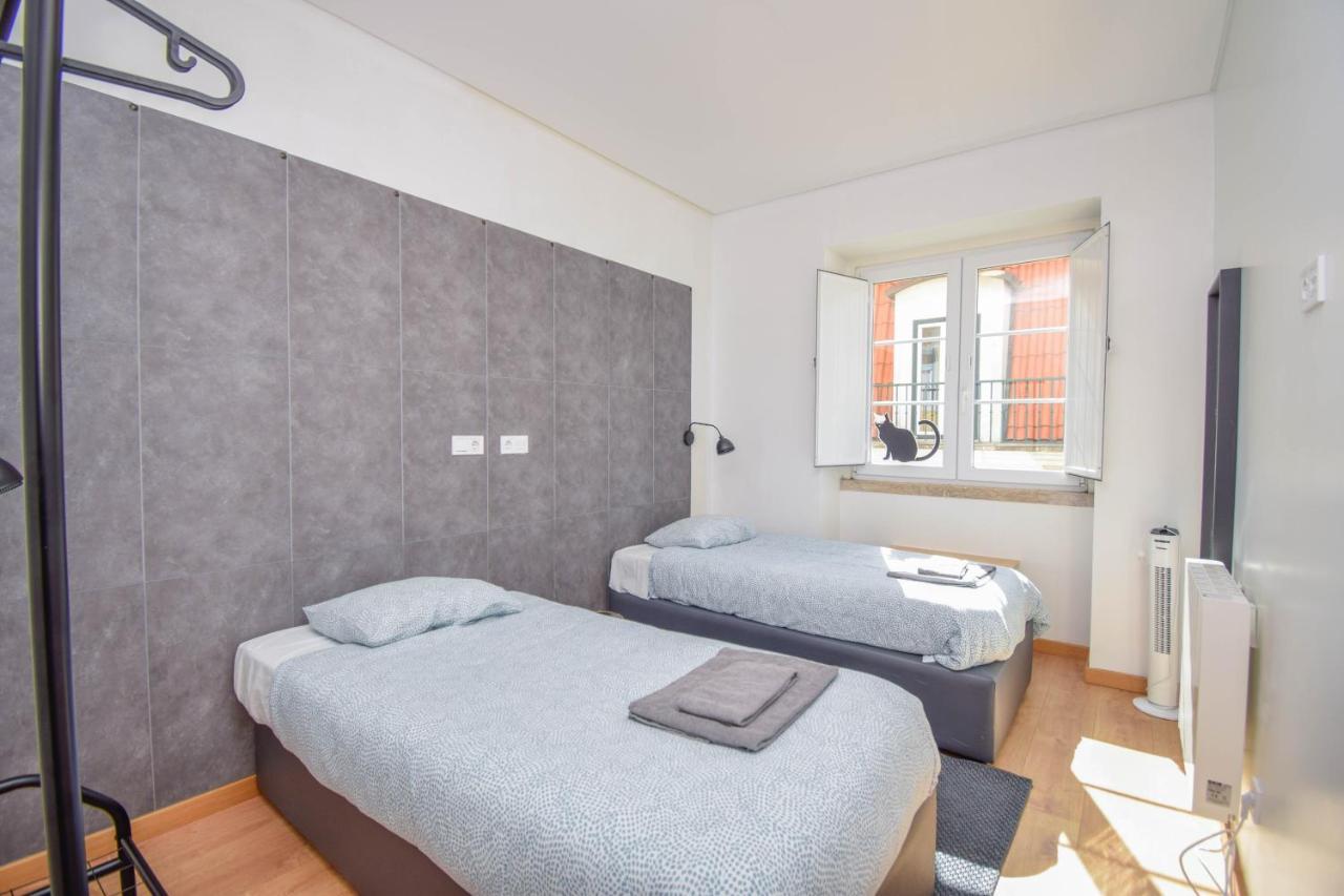 The Lx Hill Hostel Lissabon