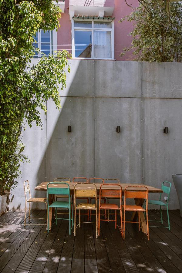 The Lx Hill Albergue *
