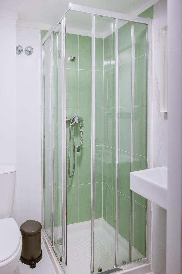 The Lx Hill Albergue