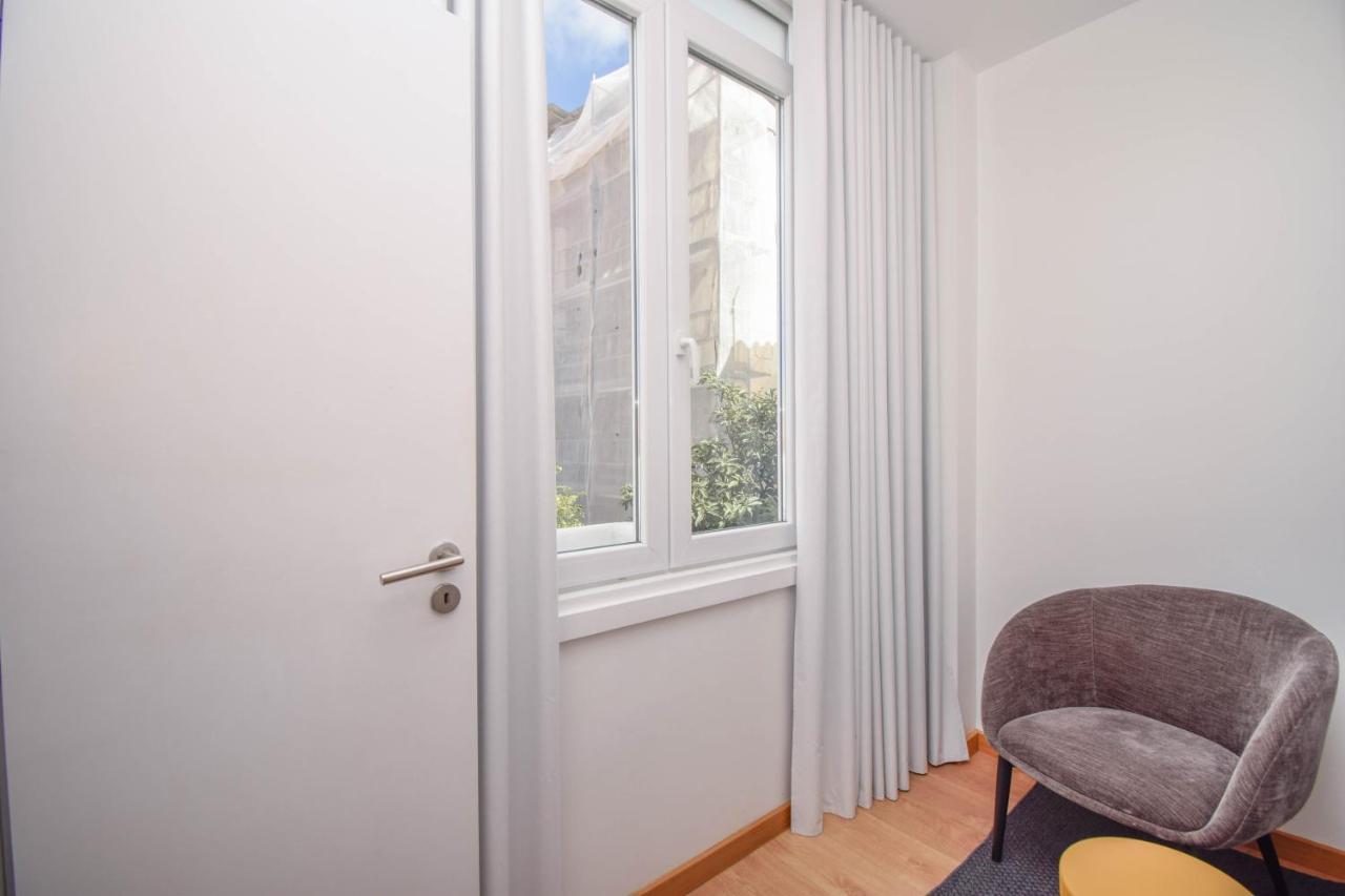 The Lx Hill Albergue *