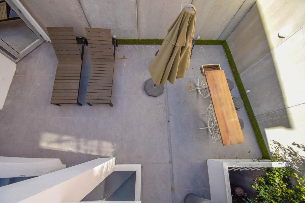 The Lx Hill Albergue *